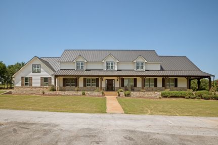 Recreational Property for sale in Wise County, Texas
