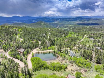 Land for sale in Gilpin County, Colorado