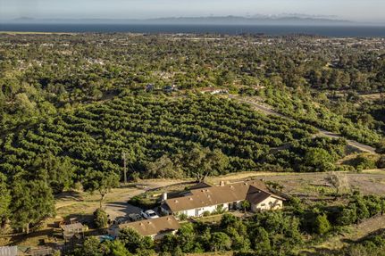 Land for sale in Santa Barbara County, California