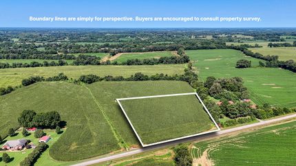 Farm and Ranch for sale in Gibson County, Tennessee
