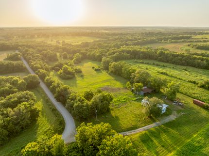 Land for sale in Cass County, Missouri
