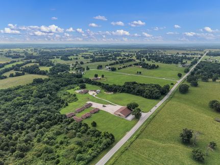 Land for sale in Barry County, Missouri