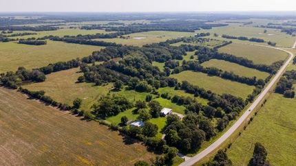 Land for sale in Cedar County, Missouri