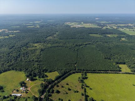 Timberland Property for sale in Cass County, Texas