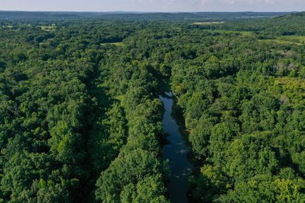 Waterfront Property for sale in Scott County, Arkansas
