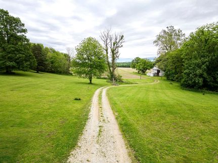 Farm and Ranch for sale in Parke County, Indiana