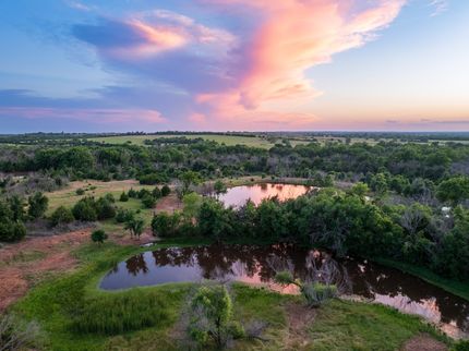 Recreational Property for sale in Payne County, Oklahoma