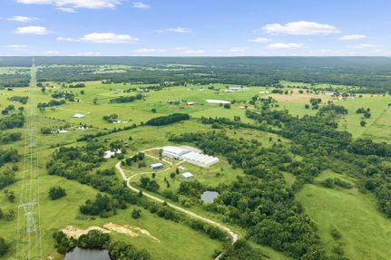 Farm and Ranch for sale in Muskogee County, Oklahoma