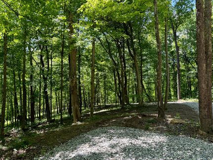 Undeveloped Land for sale in Gallia County, Ohio