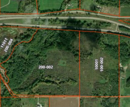 Land for sale in Ottawa County, Michigan