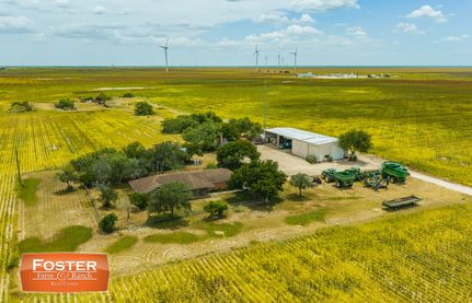 Farm and Ranch for sale in Hidalgo County, Texas