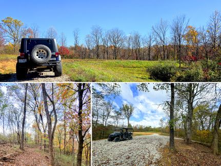Undeveloped Land for sale in Perry County, Ohio