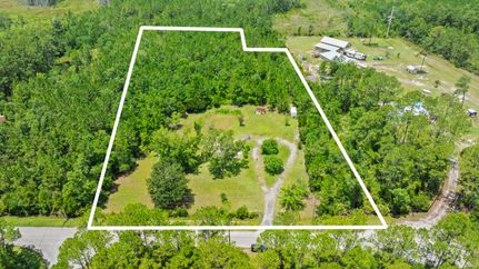 Timberland Property for sale in Saint Johns County, Florida