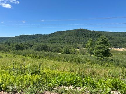 Land for sale in McKean County, Pennsylvania