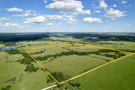 Farm and Ranch for sale in Lyon County, Kansas