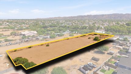 Recreational Property for sale in Maricopa County, Arizona