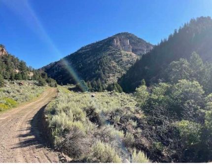 Land for sale in Carbon County, Utah