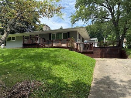 House for sale in Ross County, Ohio