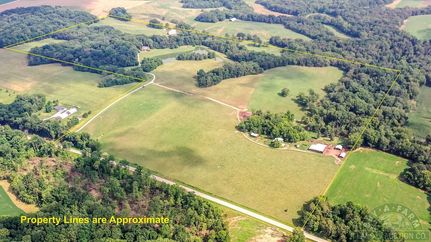 Land for sale in Randolph County, Illinois