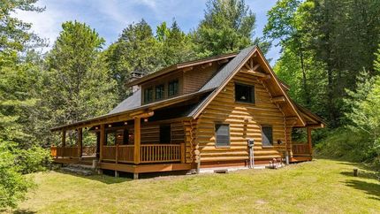 House for sale in Tioga County, Pennsylvania