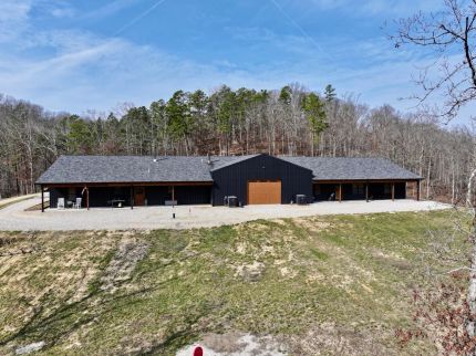 Land for sale in Carter County, Missouri