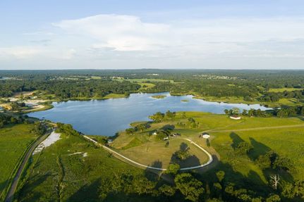 Land for sale in Anderson County, Texas
