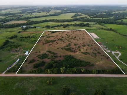 Recreational Property for sale in Lincoln County, Oklahoma
