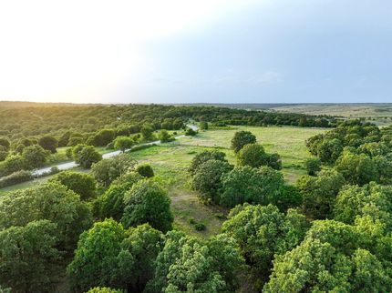 Timberland Property for sale in Osage County, Oklahoma