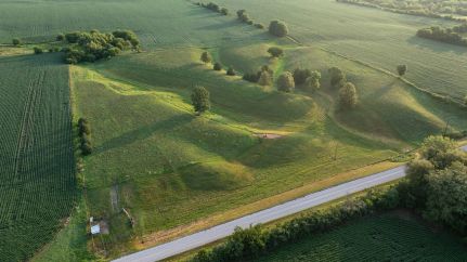 Land for sale in Mercer County, Illinois