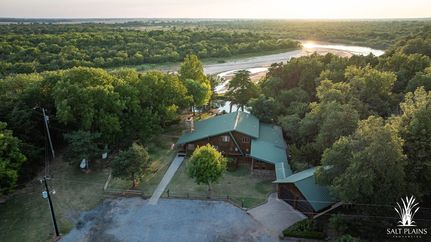 Hunting Property for sale in Kingfisher County, Oklahoma