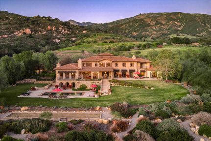 Farm and Ranch for sale in Santa Barbara County, California