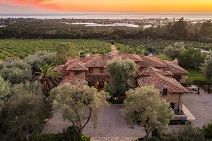 Farm and Ranch for sale in Santa Barbara County, California