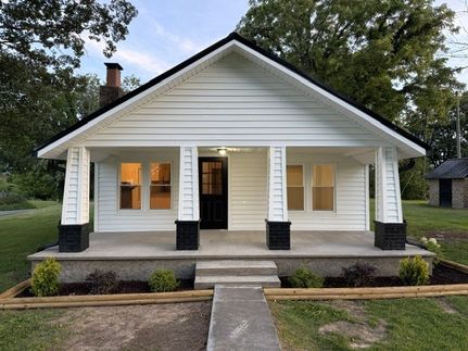 House for sale in White County, Tennessee