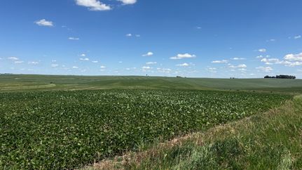 Land for sale in Woodbury County, Iowa