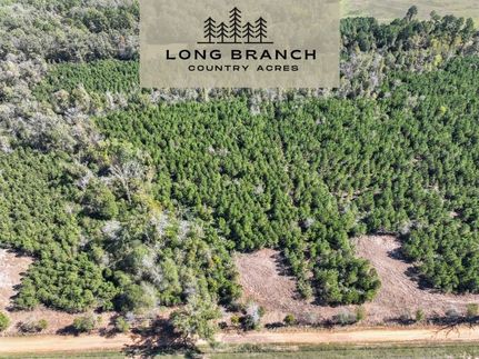Farm and Ranch for sale in Panola County, Texas