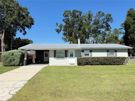 Land for sale in Marion County, Florida