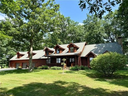 House for sale in Carroll County, Ohio