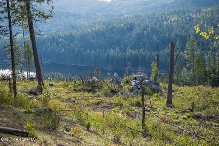 Land for sale in Bonner County, Idaho