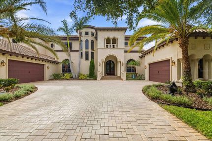 House for sale in Hillsborough County, Florida