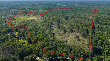 Farm and Ranch for sale in Randolph County, Alabama