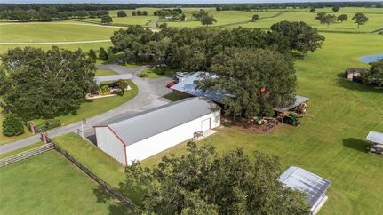 Land for sale in Levy County, Florida