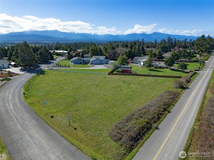 Land for sale in Clallam County, Washington