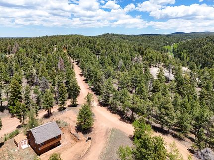 Land for sale in Teller County, Colorado