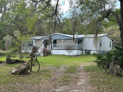 Land for sale in Marion County, Florida