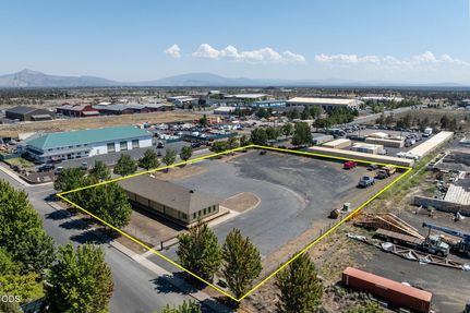 Timberland Property for sale in Deschutes County, Oregon