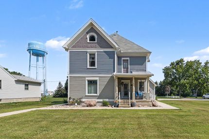 Farm and Ranch for sale in Cherokee County, Iowa