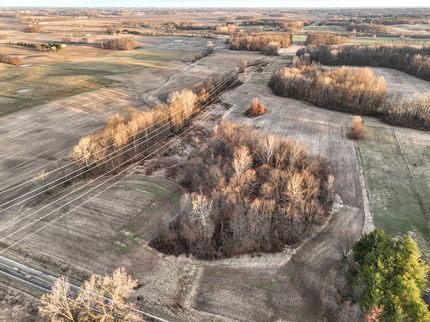 Timberland Property for sale in Berrien County, Michigan