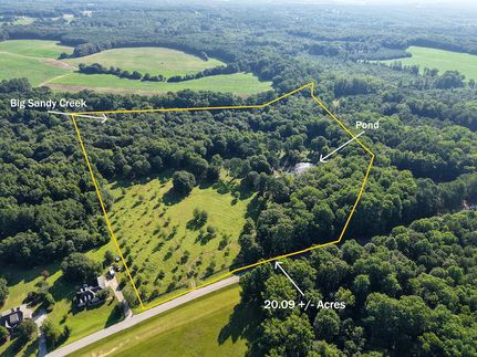 Farm and Ranch for sale in Walton County, Georgia