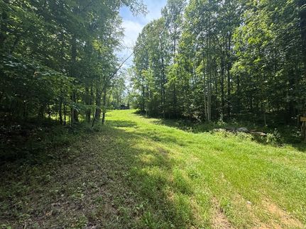 Land for sale in Estill County, Kentucky