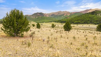 Land for sale in Teller County, Colorado